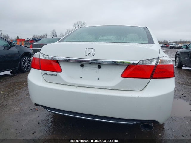 Honda ACCORD EX 2015 1HGCR2F74FA188142 Image 17