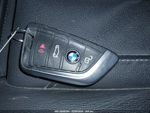 5UXTY9C0XM9H34394 BMW X3 M40i