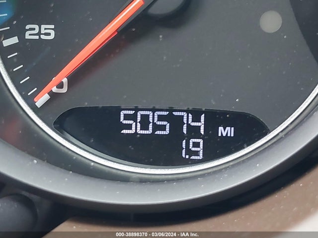 Porsche Cayenne Gts 2016 WP1AD2A22GLA71308 Image 16
