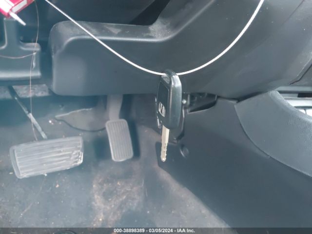 19XFB2F74FE254329 Honda CIVIC SE