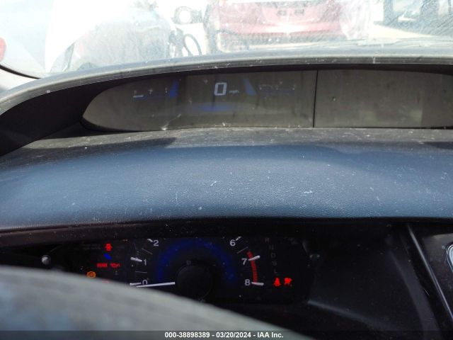 19XFB2F74FE254329 Honda CIVIC SE