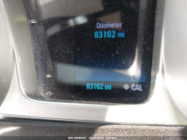 Chevrolet CAMARO 2SS 2014 2G1FT1EW2E9132767 Image 16