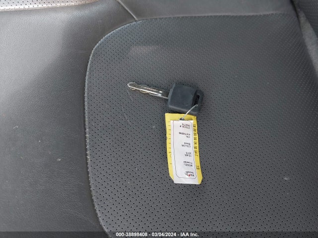 Nissan Frontier Sl 2019 1N6AD0ER0KN759590 Image 11