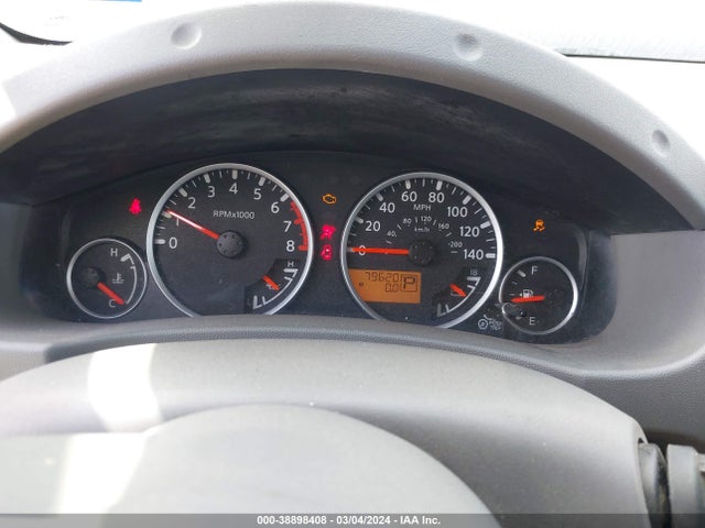 Nissan Frontier Sl 2019 1N6AD0ER0KN759590 Image 7