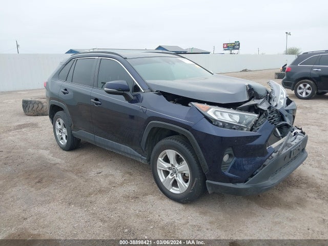 2019 2T3W1RFV7KW007749 main image