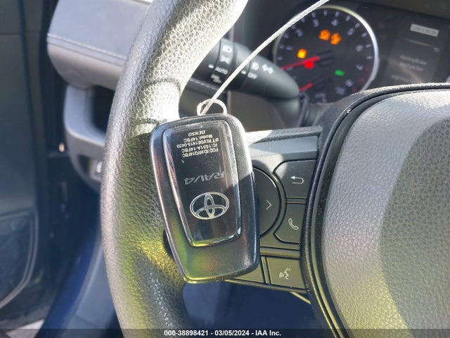 Toyota Rav4 Xle 2019 2T3W1RFV7KW007749 Image 11