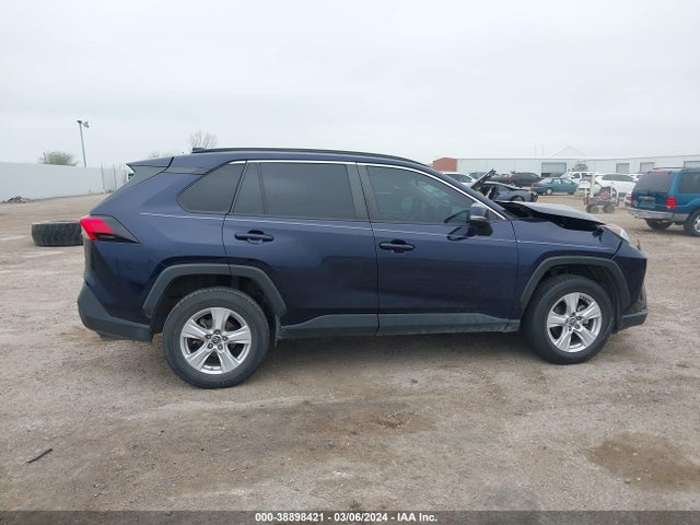 Toyota Rav4 Xle 2019 2T3W1RFV7KW007749 Image 13