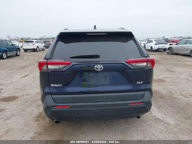Toyota Rav4 Xle 2019 2T3W1RFV7KW007749 Image 16