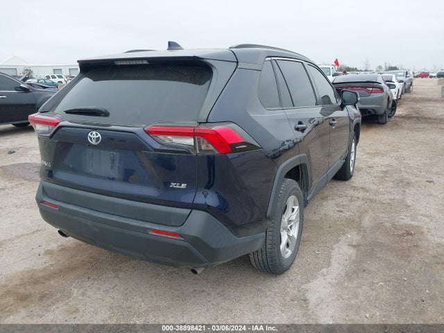 Toyota Rav4 Xle 2019 2T3W1RFV7KW007749 Image 4