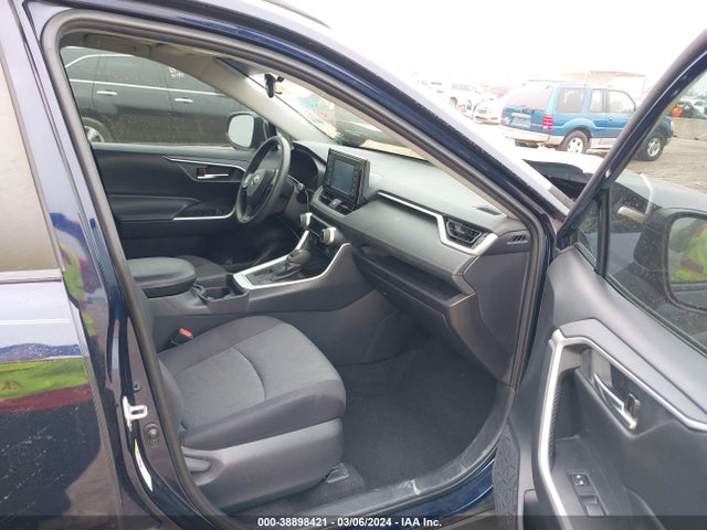 Toyota Rav4 Xle 2019 2T3W1RFV7KW007749 Image 5