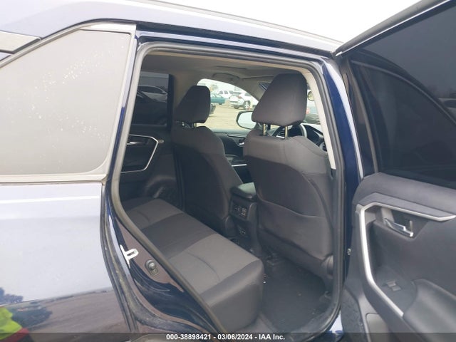 Toyota Rav4 Xle 2019 2T3W1RFV7KW007749 Image 8