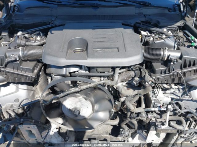 SALGR2SU4LA572924 Land Rover Range Rover