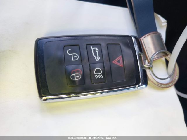 SALGR2SU4LA572924 Land Rover Range Rover