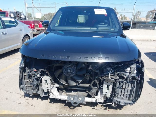 SALGR2SU4LA572924 Land Rover Range Rover