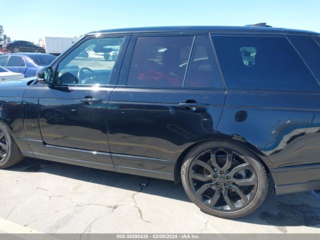 SALGR2SU4LA572924 Land Rover Range Rover