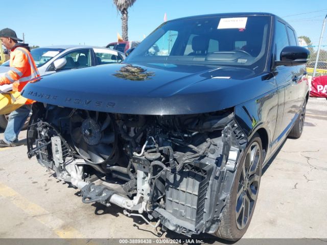 SALGR2SU4LA572924 Land Rover Range Rover