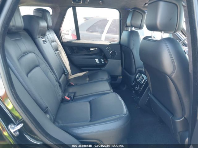 SALGR2SU4LA572924 Land Rover Range Rover