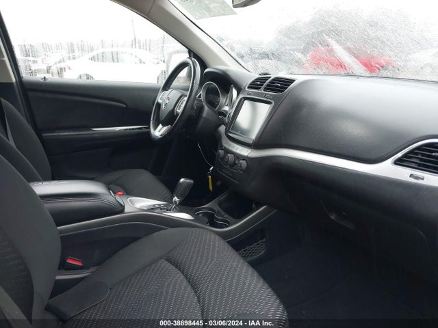 Dodge JOURNEY SE 2019 3C4PDCBB2KT863262 Image 5