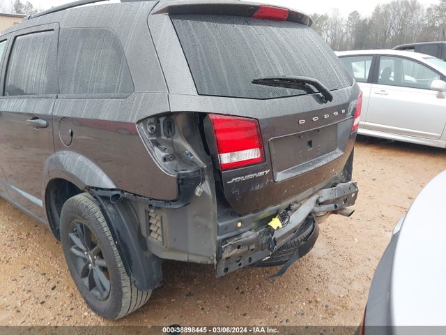 Dodge JOURNEY SE 2019 3C4PDCBB2KT863262 Image 6