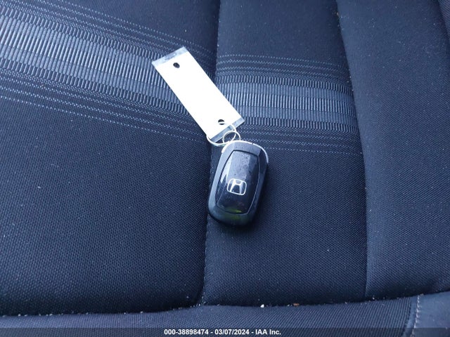 Honda Civic Sport 2024 2HGFE2F51RH507347 Image 11