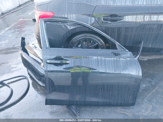 Honda Civic Sport 2024 2HGFE2F51RH507347 Image 12