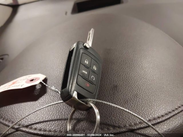 1G4GB5G38EF191527 Buick Lacrosse Leather Group