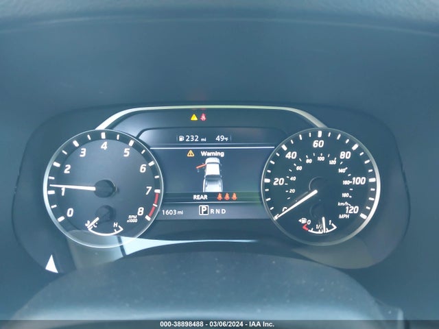 Nissan Frontier S 4x2 2024 1N6ED1EJXRN618828 Image 16