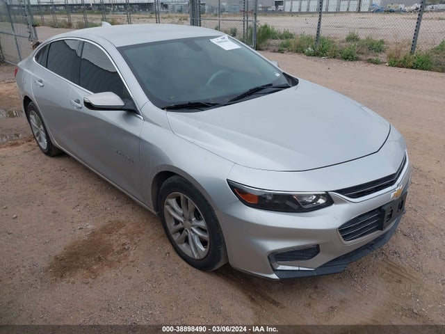 2018 1G1ZD5ST0JF197601 main image