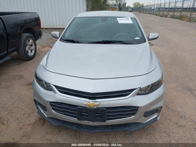 Chevrolet MALIBU LT 2018 1G1ZD5ST0JF197601 Image 12