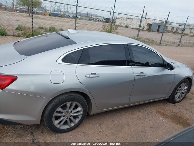 Chevrolet MALIBU LT 2018 1G1ZD5ST0JF197601 Image 13