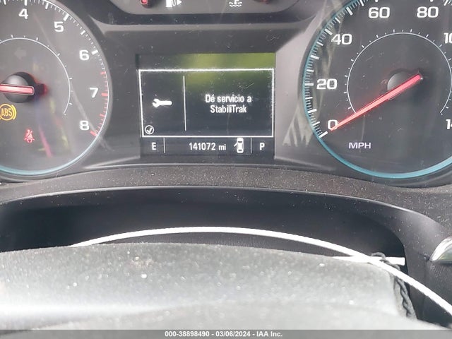 Chevrolet MALIBU LT 2018 1G1ZD5ST0JF197601 Image 15