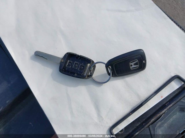 Honda Accord Sport 2014 1HGCR2F59EA276729 Image 11