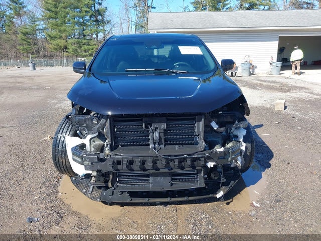 Ford Edge St-line 2022 2FMPK4J90NBB14966 Image 13