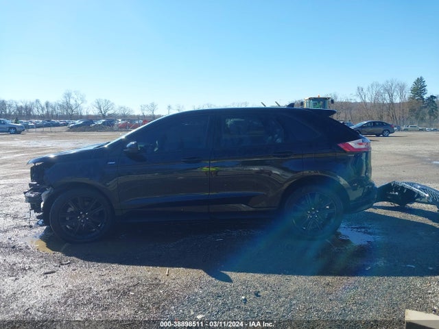 Ford Edge St-line 2022 2FMPK4J90NBB14966 Image 15