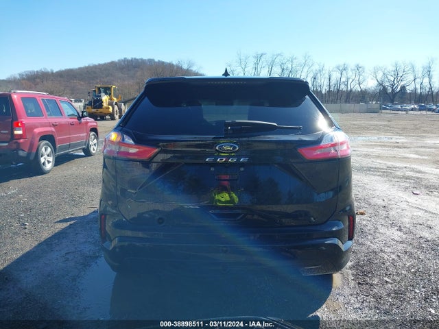 Ford Edge St-line 2022 2FMPK4J90NBB14966 Image 17