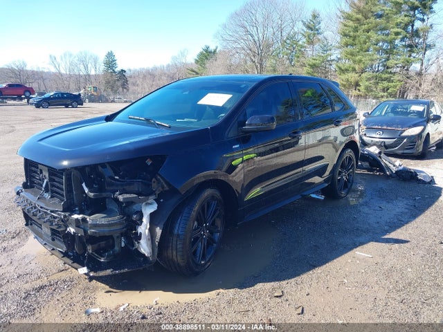 Ford Edge St-line 2022 2FMPK4J90NBB14966 Image 2
