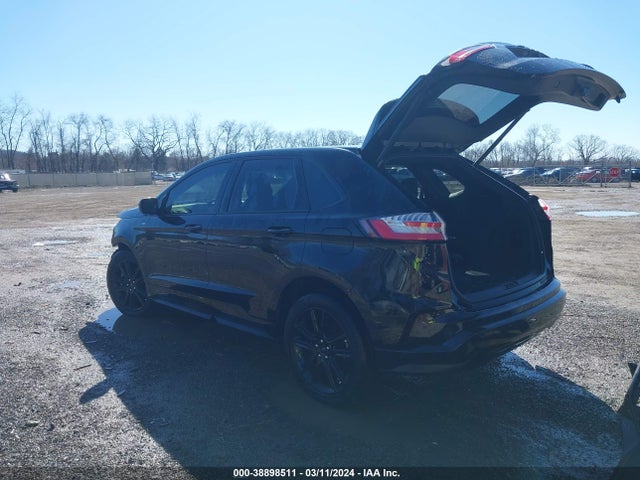 Ford Edge St-line 2022 2FMPK4J90NBB14966 Image 3