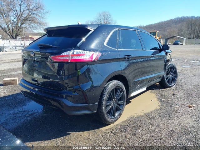 Ford Edge St-line 2022 2FMPK4J90NBB14966 Image 4