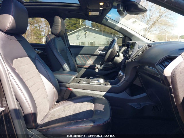 Ford Edge St-line 2022 2FMPK4J90NBB14966 Image 5
