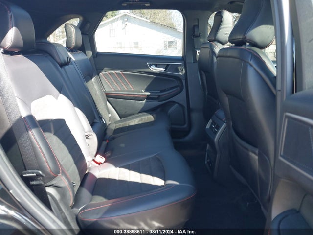 Ford Edge St-line 2022 2FMPK4J90NBB14966 Image 8
