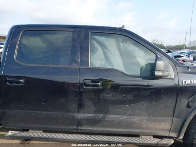 1FTEW1C44KKD03606 Ford F-150 Xlt
