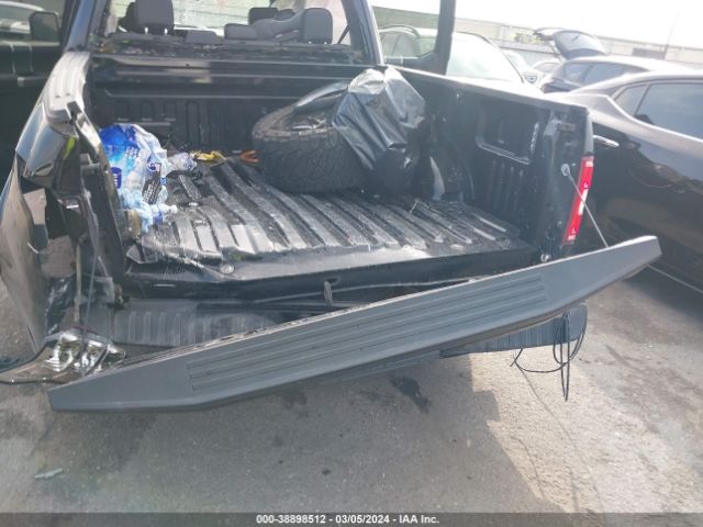 1FTEW1C44KKD03606 Ford F-150 Xlt