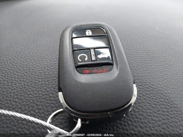 Honda Civic Sport 2022 2HGFE2F51NH594404 Image 11