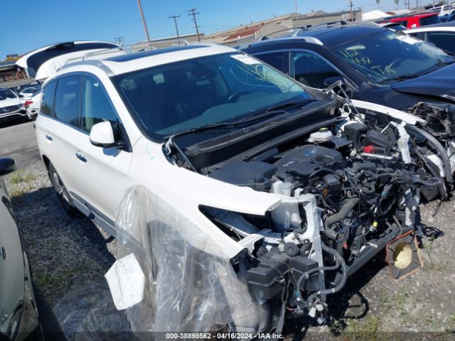 5N1DL0MN6KC500918 auction archive image