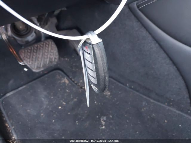 5N1DL0MN6KC500918 Infiniti QX60 LUXE