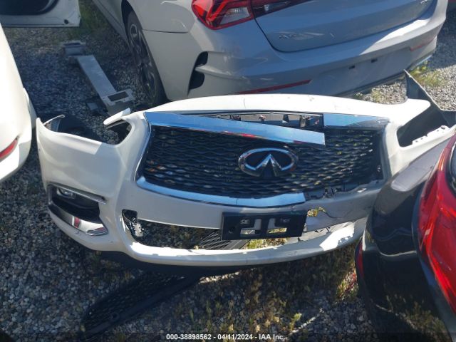 5N1DL0MN6KC500918 Infiniti QX60 LUXE