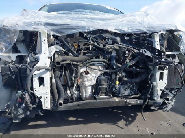 5N1DL0MN6KC500918 Infiniti QX60 LUXE