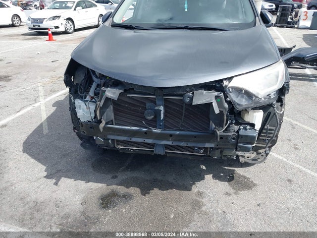 Toyota Rav4 Xle 2017 JTMWFREVXHD096001 Image 6