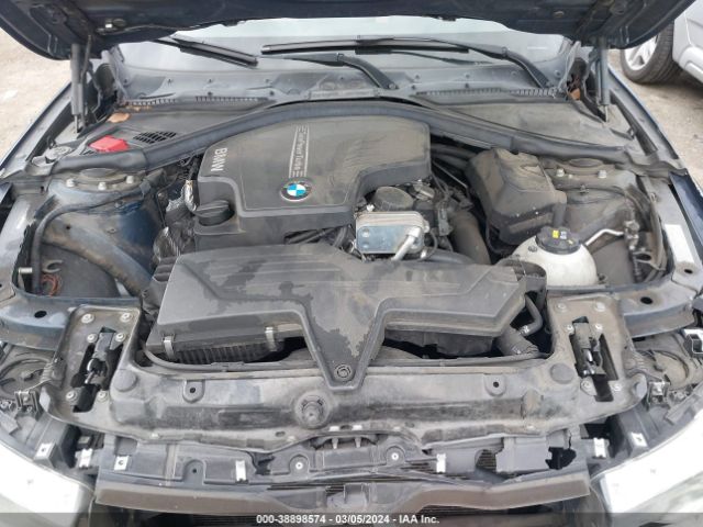 WBA8A9C55GK616705 BMW 320i