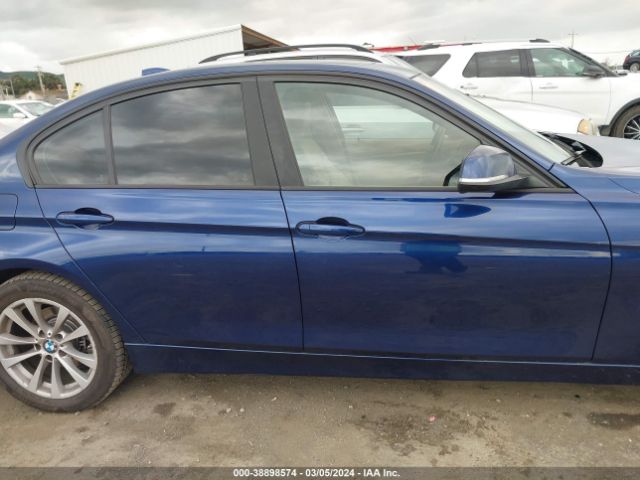 WBA8A9C55GK616705 BMW 320i